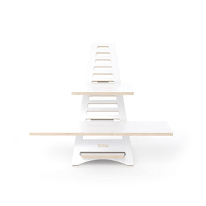 Upstaa XL Wit escalier